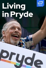 Living In Pryde