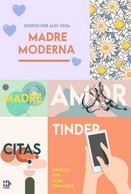Madre Moderna