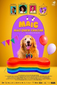 Maic Nao Quer Cruzar
