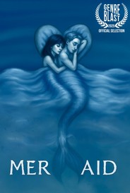Mermaid Jerry D Ochoa