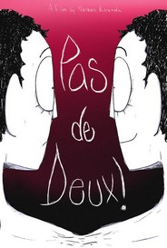 Pas De Deux 2025
