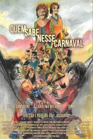 Quem Sabe Nesse Carnaval