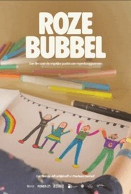 Roze Bubbel