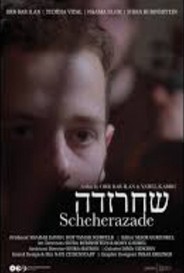 Scheherazade