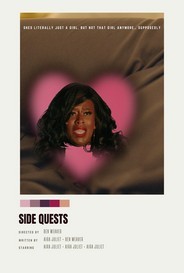 Side Quests