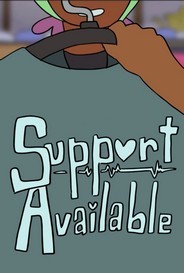 Support Available