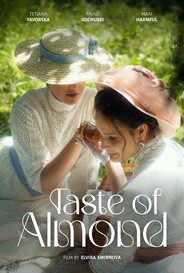 Taste Of Almond