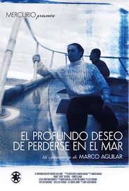 The Deep Desire To Get Lost At Sea