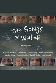 The Songs Of Water