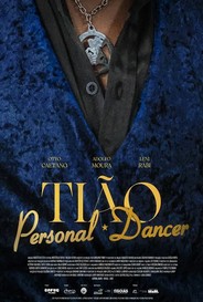 Tiao Personal Dancer