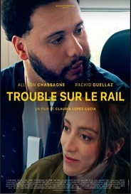 Trouble Sur Le Rail