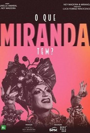 What Does Miranda Have