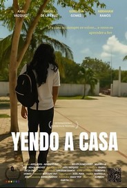Yendo A Casa
