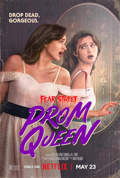 Fear Street Prom Queen