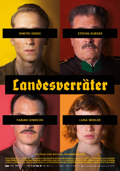 Landesverräter