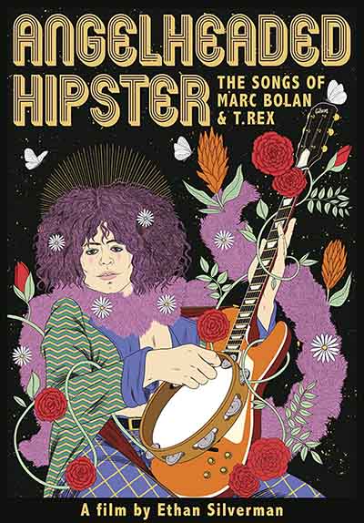 Angelheaded Hipster