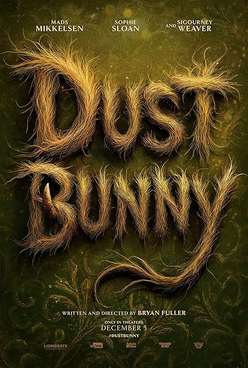 Dust Bunny