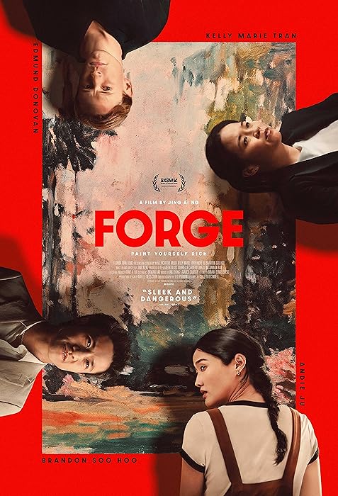 Forge