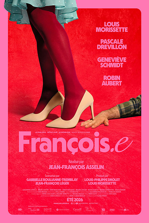 Francois·e
