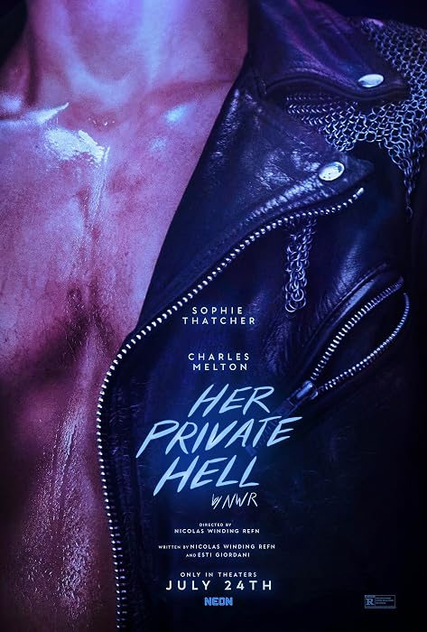 Her Private Hell