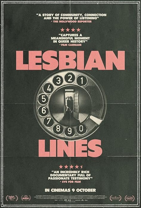 Lesbian Lines