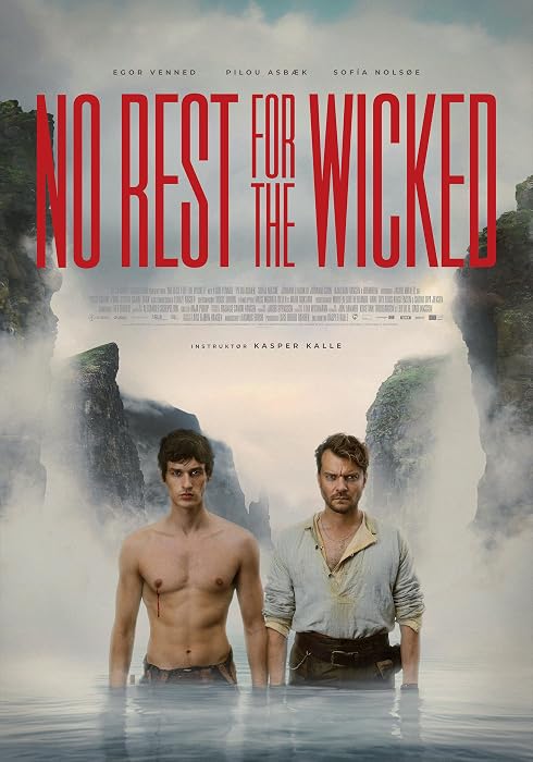 No Rest For The Wicked
