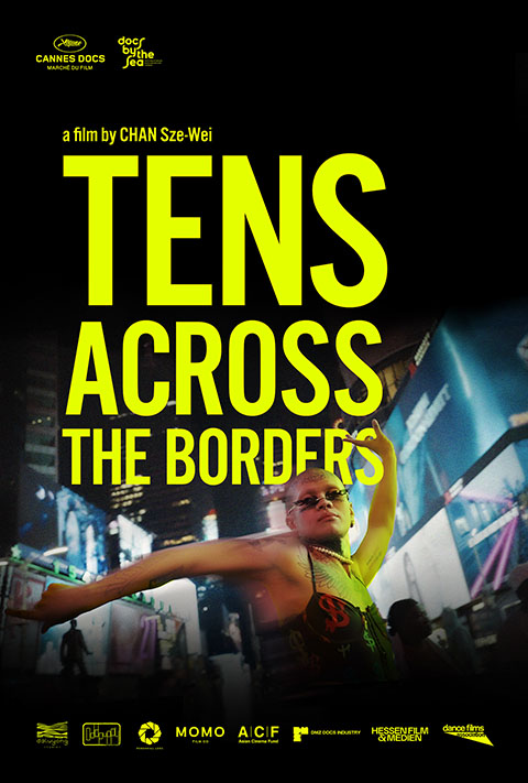 Tens Across The Borders