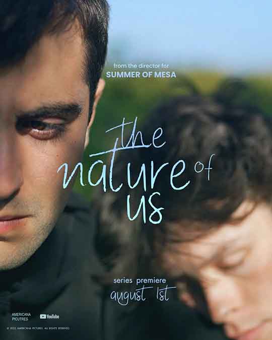 The Nature Of Us
