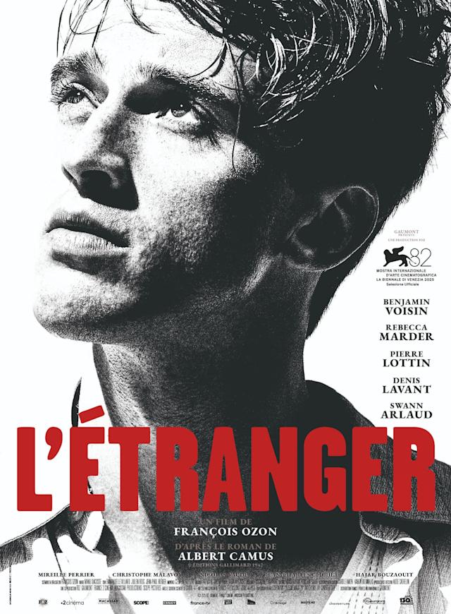 The Stranger
