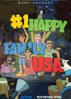 #1 Happy Family USA