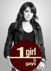1 Girl 5 Gays