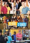 10 Kids 2 Dads