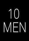 10 Men