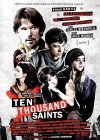 10,000 Saints