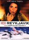 101 Reykjavík