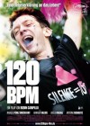 120 BPM (Beats Per Minute)