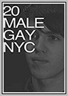 20 Male Gay NYC