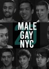 20 Male Gay NYC