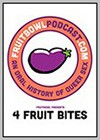 4 Fruit Bites