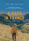 4 Days in France