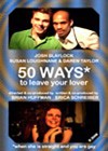 50 Ways* to Leave Your Lover