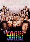 50 Years Legal