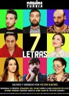7 Letras