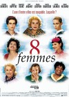 8 Women