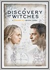 Discovery of Witches (A)
