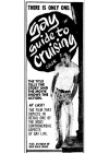 Gay Guide to Cruising (A)