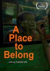 Place to Belong (A)