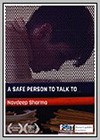 Safe Person to Talk to (A)