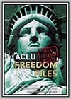 ACLU Freedom Files: Gay & Lesbian Rights (The)