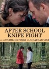 After School Knife Fight